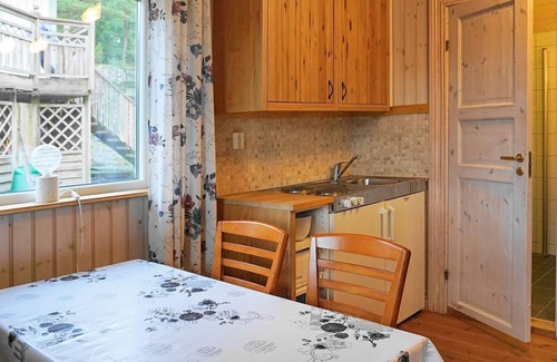 Vastra Gotaland House | 9 person holiday home in ASKERÖARNA