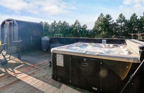 Bøtø By House | 9 person holiday home in Væggerløse-By Traum