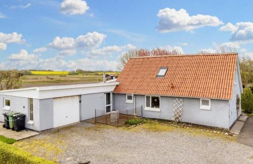 Thyholm House | 9 person holiday home in Thyholm-By Traum