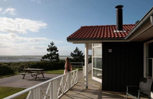 Venemose House | 9 person holiday home in Gørlev-By Traum