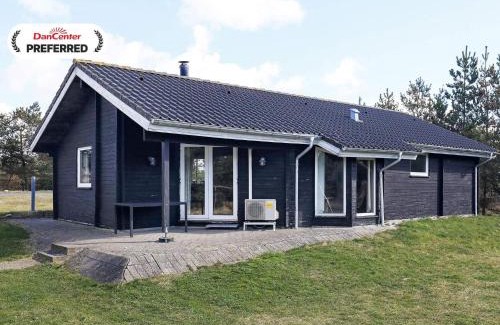 Hurup Thy House | 9 person holiday home in Hurup Thy-By Traum