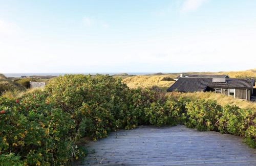 Saltum House | 9 person holiday home in Saltum