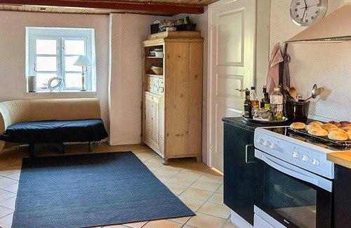 Tim House | 9 person holiday home in Tim-By Traum