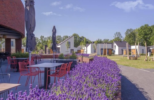 Roggel House | 9 persoons Comfort by Interhome