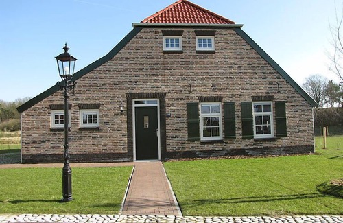 Roggel House | 9 persoons Comfort by Interhome