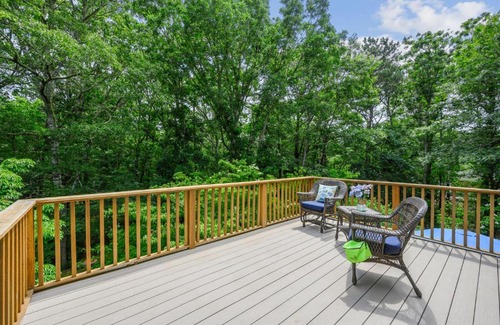 East Harwich House | 9 Reliance Way Harwich Cape Cod- -Norma's Cape Escape