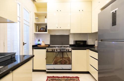 As-Sayidah Zaynab Apartment | 9 Saad Zaghloul- Down Town