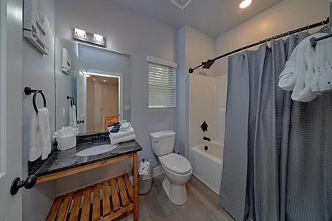 Sevierville Apartment | #9 Studio Town Place 2