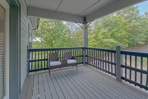 Sevierville Apartment | #9 Studio Town Place 2