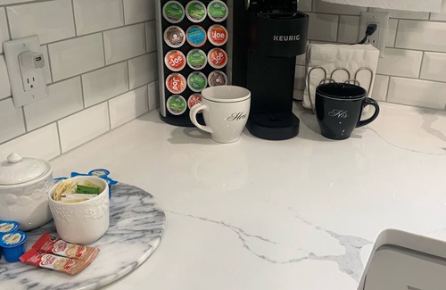Greenville - Spartanburg House | 90 day stay only 2Br 1.5ba downtown
