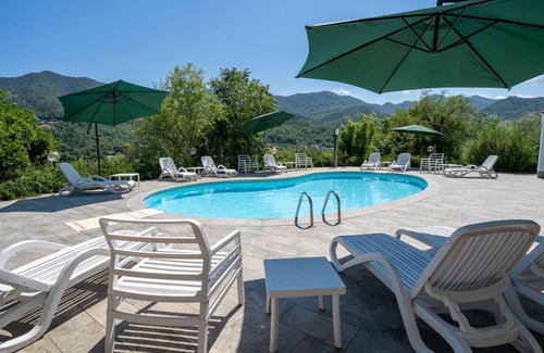 Garlenda Apartment | 90 m² Apartment ∙ 2 bedrooms ∙ 6 guests