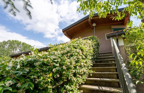 Garlenda Apartment | 90 m² Apartment ∙ 2 bedrooms ∙ 6 guests