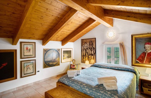 Garlenda Apartment | 90 m² Apartment ∙ 2 bedrooms ∙ 6 guests
