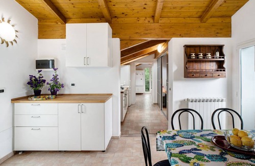 Garlenda Apartment | 90 m² Apartment ∙ 2 bedrooms ∙ 6 guests