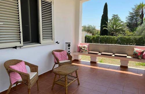 Torre Santa Susanna House | 90 m² House ∙ 2 bedrooms ∙ 10 guests