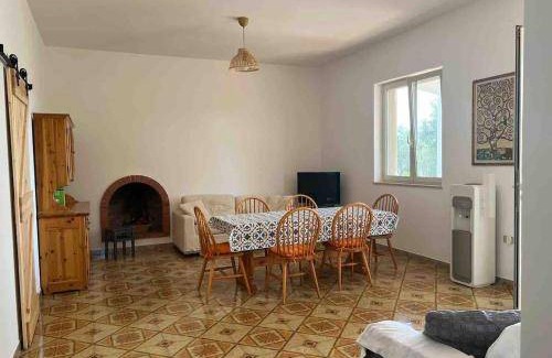 Torre Santa Susanna House | 90 m² House ∙ 2 bedrooms ∙ 10 guests