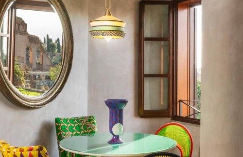 Monti Hotel | 90 m² Hotel ∙ 2 bedrooms ∙ 127 guests