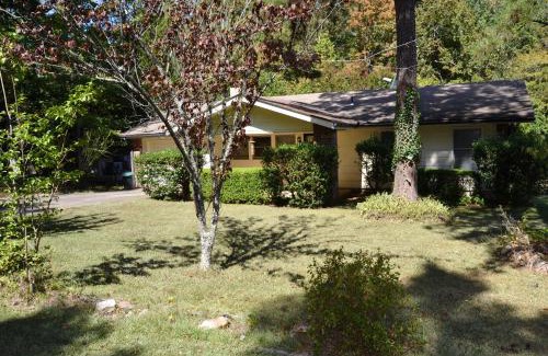 Hot Springs Village House | 90 Santistaban Way
