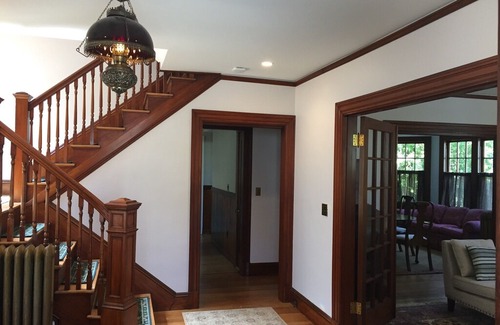 Manchester-by-the-Sea House | 90 School Street in Manchester-by-the-Sea