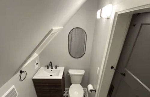Alpine Village House | 900ft to the nearest ski lift