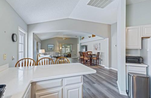 The Villages Villa | 901 Z2b Villages of Rio Grande by REMAX Premier