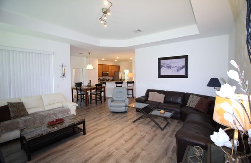 Braden River House | 9019 Comfortable home with golf on River Strand Golf & Country Club