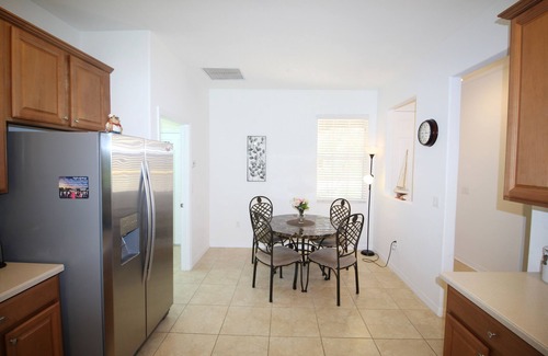 Braden River House | 9019 Comfortable home with golf on River Strand Golf & Country Club