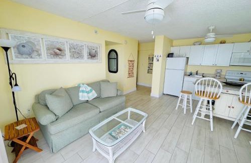 Fort Myers Beach Apartment | #902 Gulf View at Lovers Key Beach Club