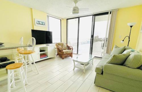Fort Myers Beach Apartment | #902 Gulf View at Lovers Key Beach Club