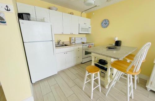 Fort Myers Beach Apartment | #902 Gulf View at Lovers Key Beach Club