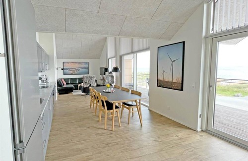 Hvide Sande Apartment | 902 Hvide Sande - Langsand 98 1 sal