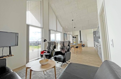 Hvide Sande Apartment | 902 Hvide Sande - Langsand 98 1 sal