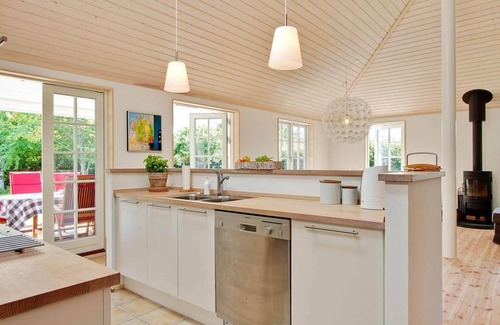 Holloselund House | 902-N Tisvildeleje - Kløvervej 9