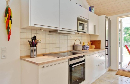 Holloselund House | 902-N Tisvildeleje - Kløvervej 9