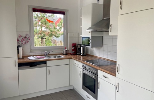 Heringsdorf House | 9030 - Sea breeze 19 Süssau
