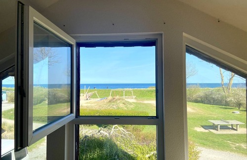 Heringsdorf House | 9030 - Sea breeze 19 Süssau
