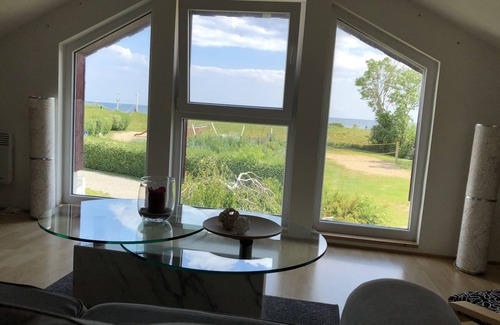 Heringsdorf House | 9030 - Sea breeze 19 Süssau