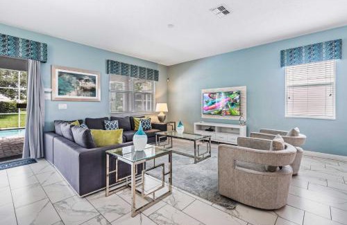 Davenport House | 9046 Stinger Drive