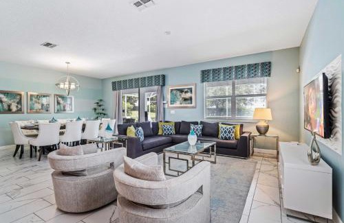 Davenport House | 9046 Stinger Drive