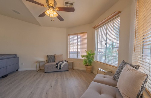 Highland Hills House | 905 Ocean Eleven, in Quiet Neighborhood, to Relax