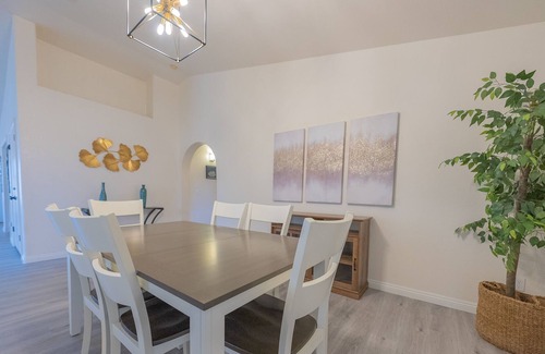 Highland Hills House | 905 Ocean Eleven, in Quiet Neighborhood, to Relax