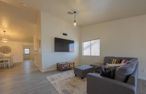 Highland Hills House | 905 Ocean Eleven, in Quiet Neighborhood, to Relax