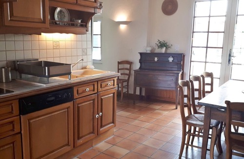 Sanguinet House | 90m2 house and garden, near Lake Sanguinet, between Arcachon and Biscay