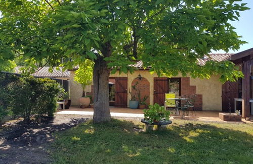 Sanguinet House | 90m2 house and garden, near Lake Sanguinet, between Arcachon and Biscay