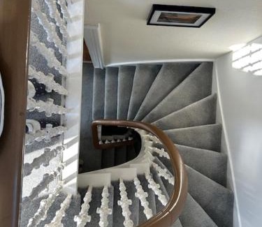 Stornoway Apartment | 91 Cromwell Street