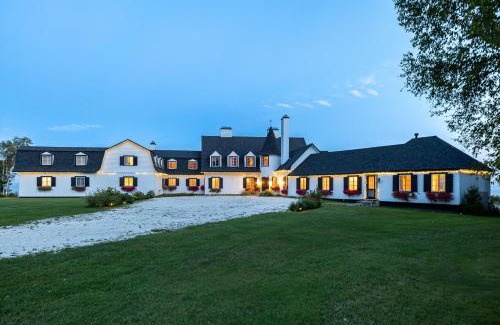 La Malbaie House | 915 - Les Immeubles Charlevoix - Domaine Ciel sur Mer