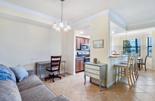 Bonita Springs Condo | 927 Bonita National Condo