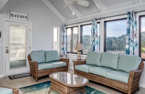 Sealoft Villas House | 928 Sealoft Villa
