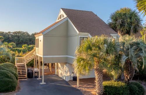 Sealoft Villas House | 928 Sealoft Villa