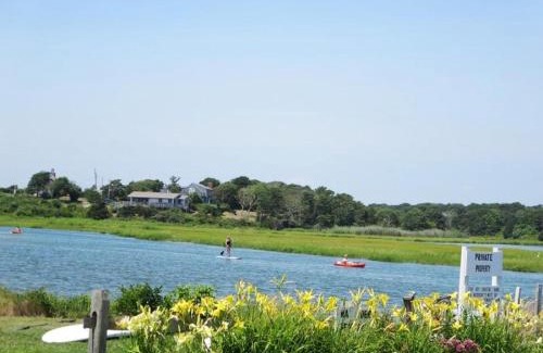 West Chatham House | 93 Bucks Creek Road Chatham Cape Cod - - Coastal Charm